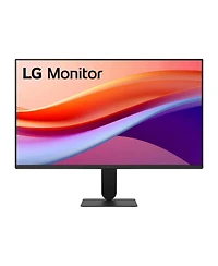 Lg 24U411A-b 23.8" 16:9 Full Hd 120Hz Ips Lcd Hdr Monitor, Black