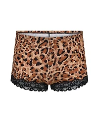 Adore Me Jersey Women's Cheeky Short