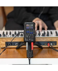Zoom R4 MultiTrak 32-Bit Float Handheld Recorder
