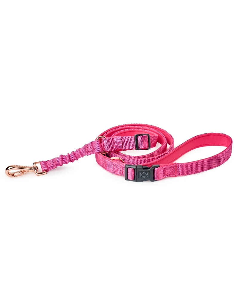 Dogistry 3-in-1 City Dog Leash