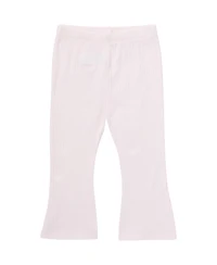 Gerber Toddler Girls 3-Pack Textured Flare Leggings