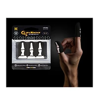 6 Pack Mobile Gaming Corps ClawSocks Phone Gaming Finger Sleeves