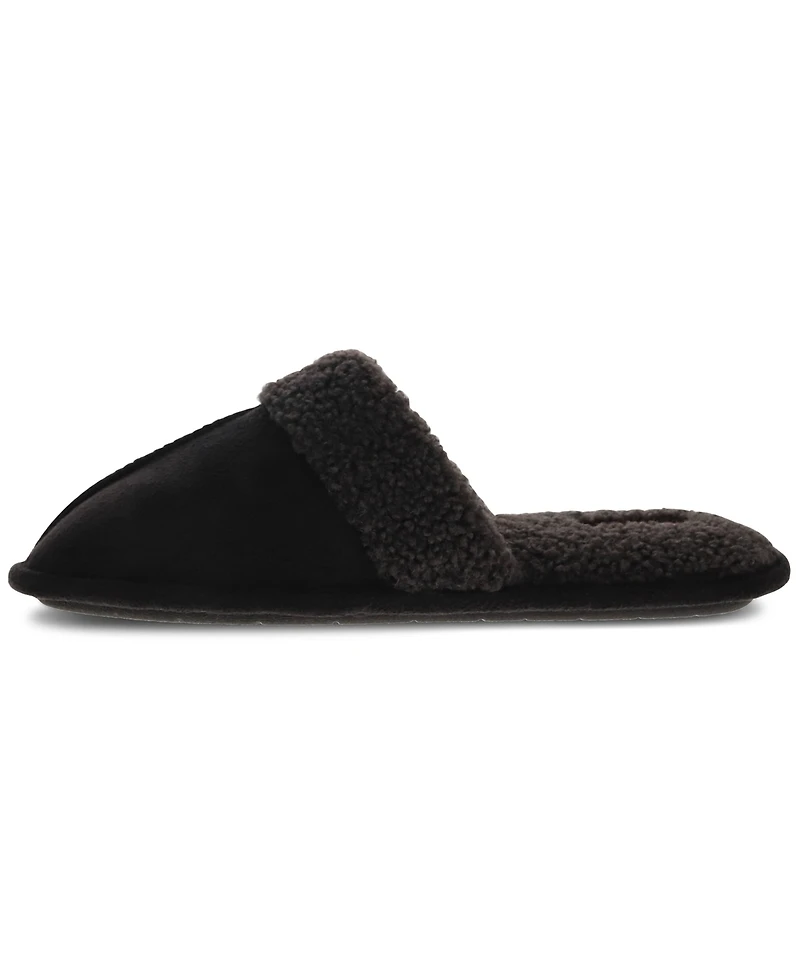 Levi's Women's Talya Round Toe Scuff Slippers