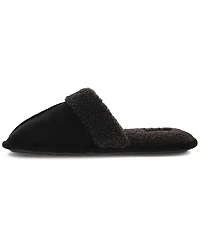 Levi's Women's Talya Round Toe Scuff Slippers