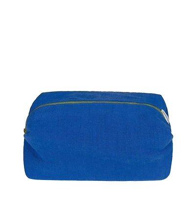 Brera Lino Lagoon Large Toiltery Bag