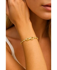 Infinity Bracelet