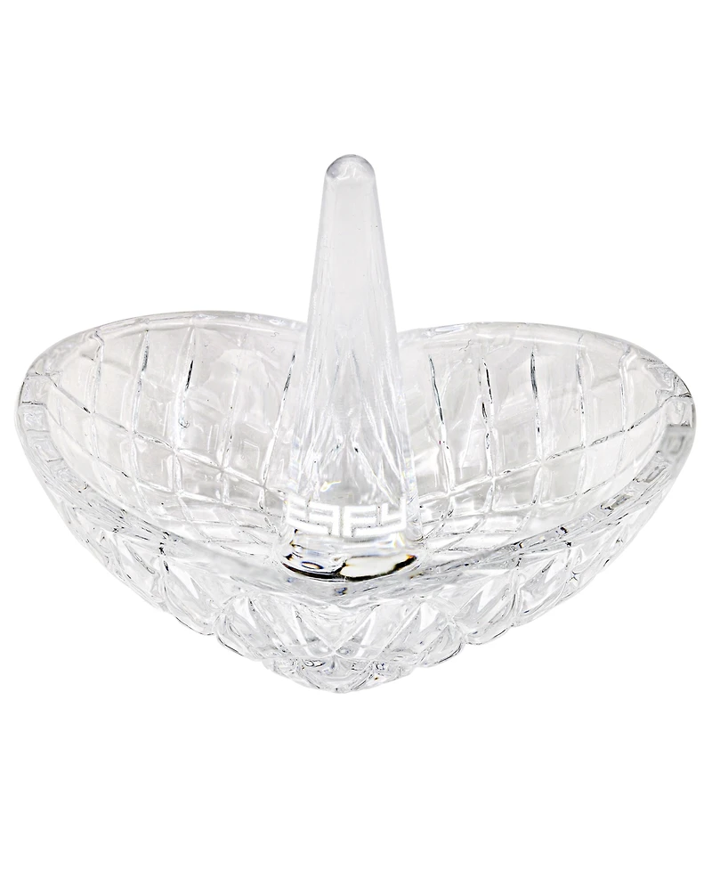 Glass Ring Holder