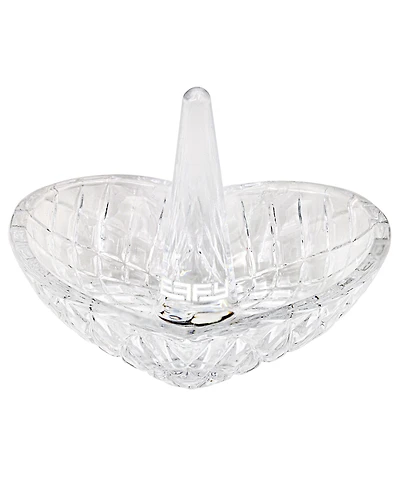 Glass Ring Holder