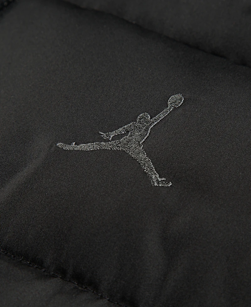 Jordan Boys or Girls 8-18 Brooklyn Puffer Long Sleeve Jacket