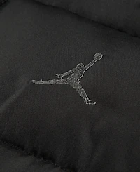 Jordan Boys or Girls 8-18 Brooklyn Puffer Long Sleeve Jacket