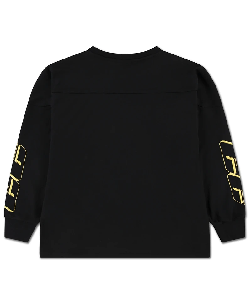 Jordan Boys 8-18 Long Sleeve Sweatshirt