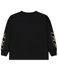 Jordan Boys 8-18 Long Sleeve Sweatshirt