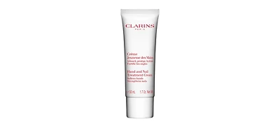 Free Hand & Nail Cream disocvery-size with $100 Clarins purchase ($16 Value)