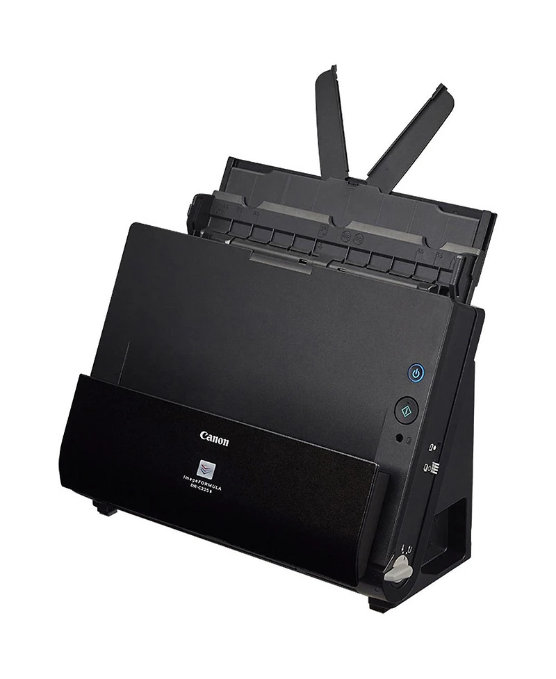 Canon imageFORMULA Dr-C225 Ii Office Document Scanner