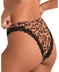 Adore Me Jersey Women's Brazilian Panty