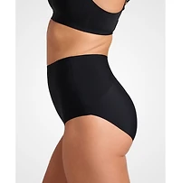 Siella Women's Invisible High Waist Shaping Brief