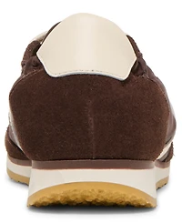 Dolce Vita Women's Sariya Nylon Low Profile Sneakers