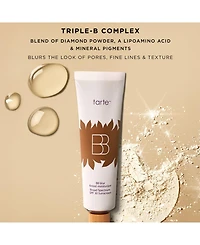 Tarte Bb Blur Tinted Moisturizer Broad Spectrum Spf 30 Sunscreen