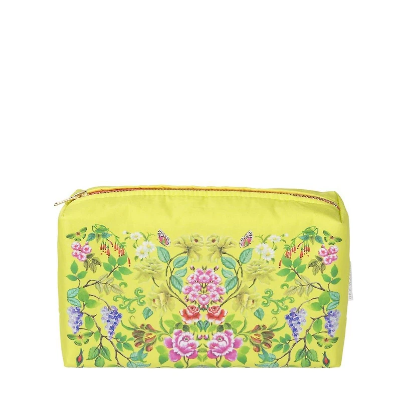 Eleonora Alchemilla Medium Toiletry Bag