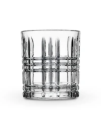 Godinger Daytona Double Old-Fashioned and Highball 8-Pc. Glassware Set