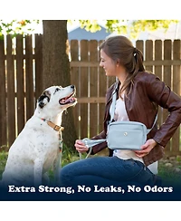Compo Dog Poop Bags, Bags
