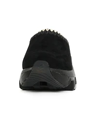 Pinnip Women's Winter Clogs With Stability Sole Snoworca