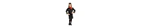 Dress Up America Kids Flight Attendant Costume Set