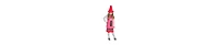 Dress Up America Crayon Tunic & Hat Costume Set