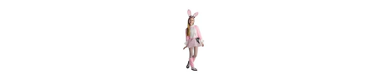 Dress Up America Energizer Easter Bunny Costume Set