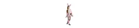 Dress Up America Energizer Easter Bunny Costume Set