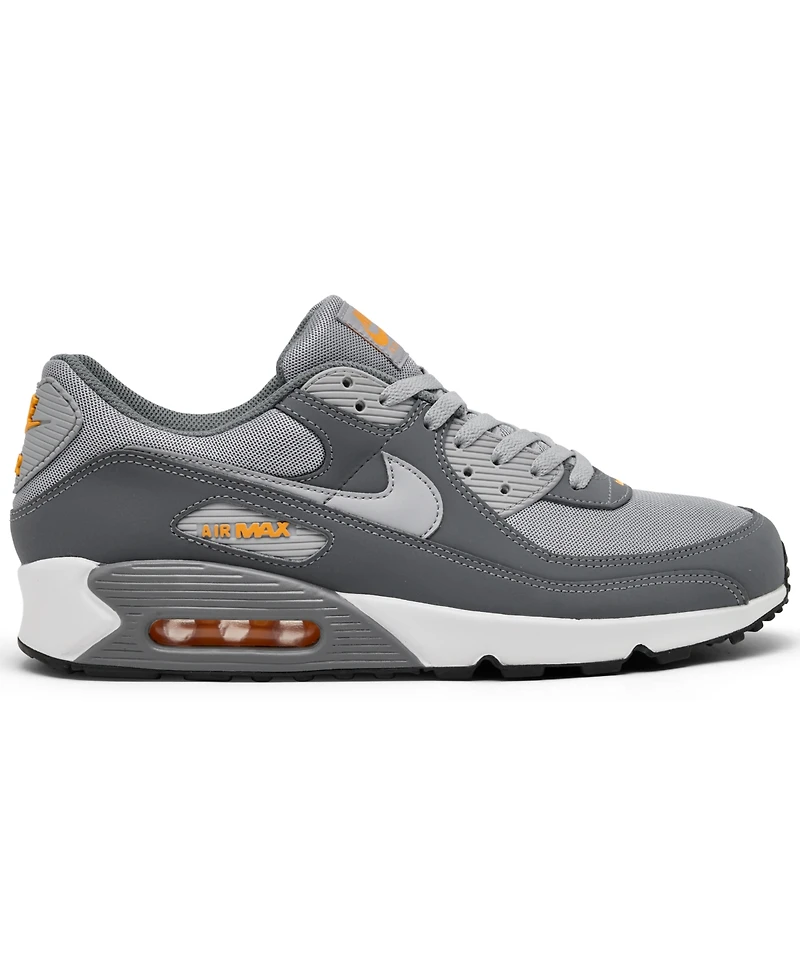 Nike Men's Air Max 90 Casual Sneakers from Finish Line