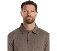 Weatherproof Vintage Men's Polo Shirt