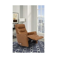 Parker Living Gemini - Butterscotch Swivel Glider Recliner Two Pack