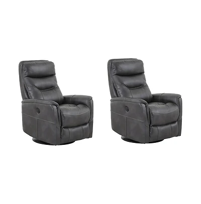 Parker Living Gemini