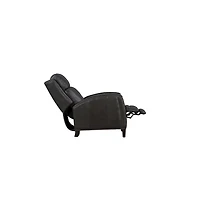 Parker Living Slate Noire Power High Leg Recliner P2 - Power by FreeMotion
