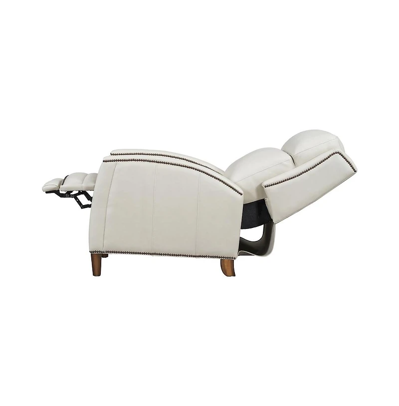 Parker Living Pearl Glow Power High Leg Recliner P2 - Power by FreeMotion