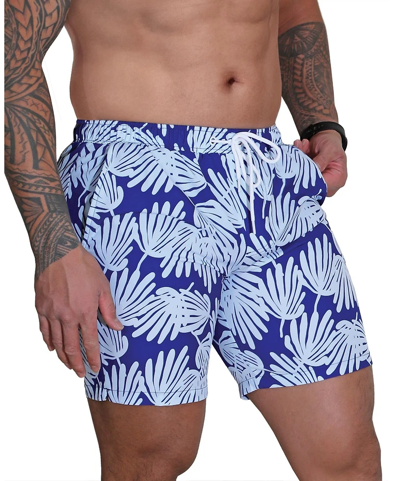 Mosmann Australia Men's Swim Shorts