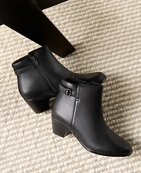 Clarks Women's Collection Emily 2 Belle Boots