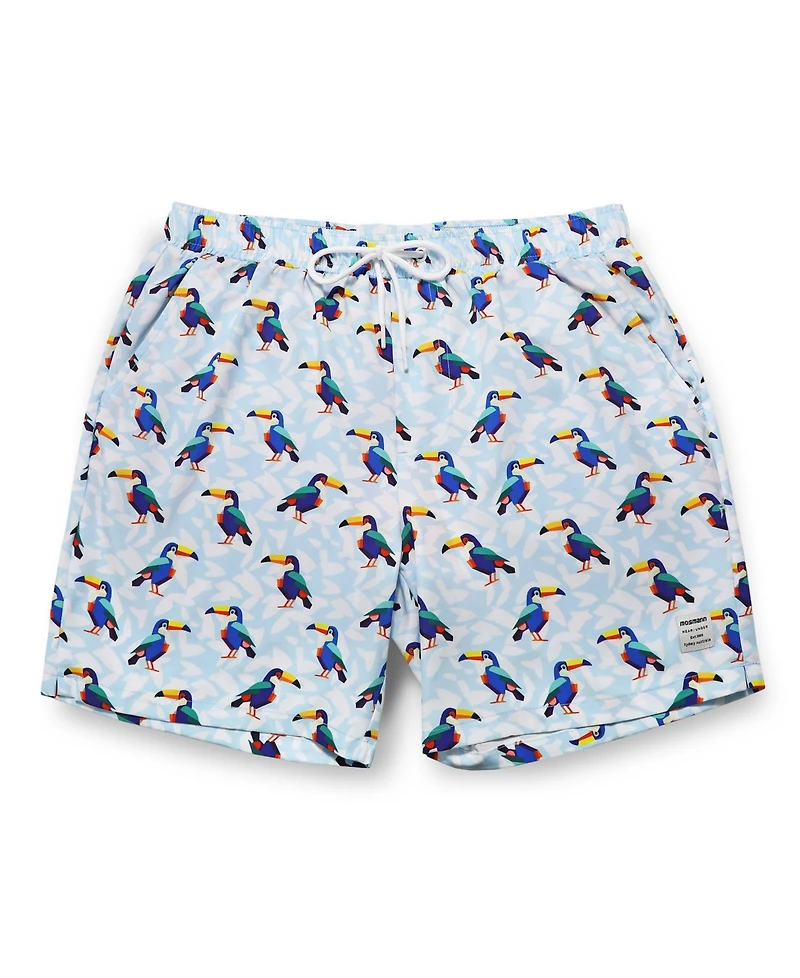Mosmann Australia Men's Swim Shorts