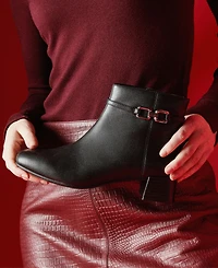 Clarks Women's Iridessa Air Booties