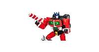 Transformers Holiday Optimus Prime 7-Inch Scale | Transformers Generations