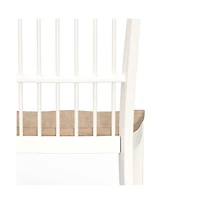 Parker House Furniture Americana Modern Dining Spindle Back Dining Chair Two Pack