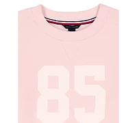 Tommy Hilfiger Girls 7-16 Crewneck Sweatshirt