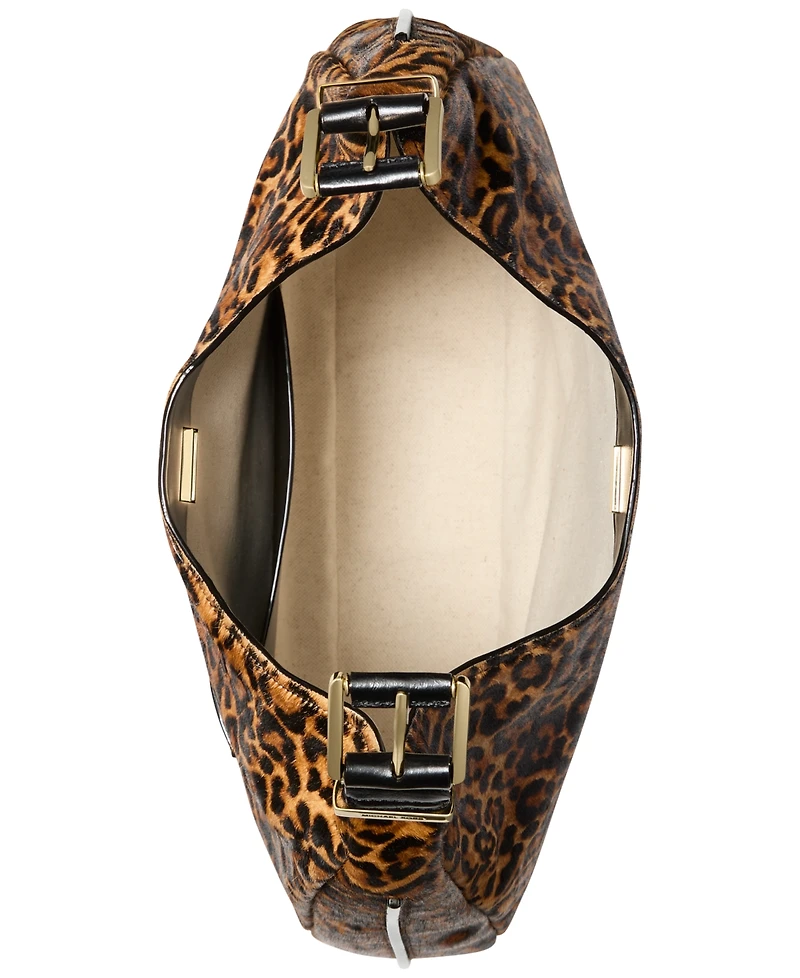 Michael Michael Kors Nolita Large Hobo Shoulder Bag