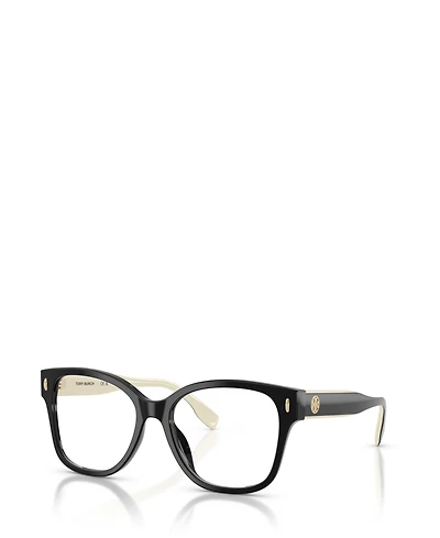Tory Burch Women's Square Eyeglasses