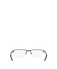 Oakley OX3218 Socket 5.5 Men's Rectangle Eyeglasses