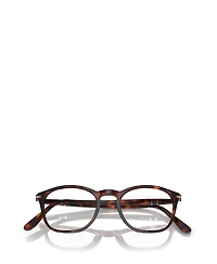 Persol PO3007V Men's Square Eyeglasses