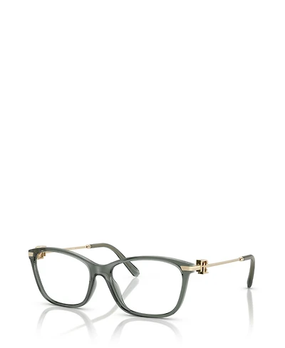 Ralph Lauren Women's Butterfly Eyeglasses