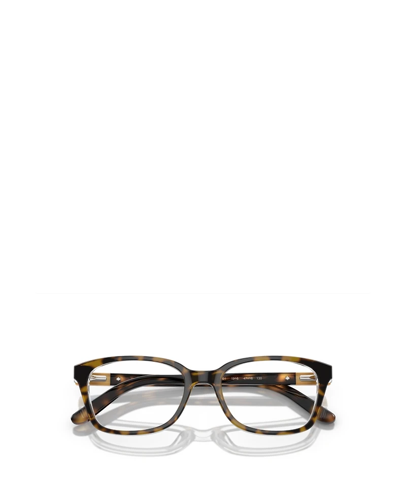 Vogue Jr Kids VY2001 Unisex Square Eyeglasses