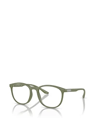Emporio Armani Men's Panthos Eyeglasses, EA3229